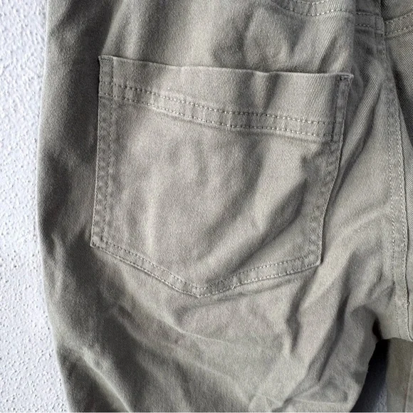 Pact Women's stretch twill pants - Picture 5 of 7